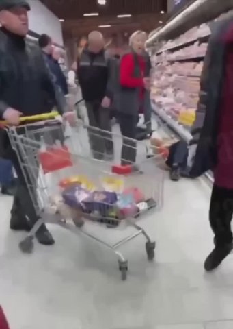 Репутационные риски, к которым пиарщиков ритейла не готовили