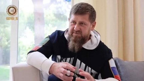 Это охренеть что творится!