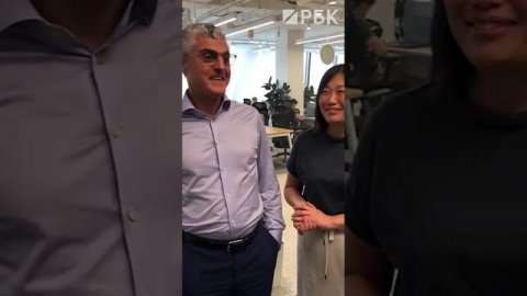 Когда к маме пришли гости и тебя спрашивают: кем ты хочешь быть, когда вырастешь?