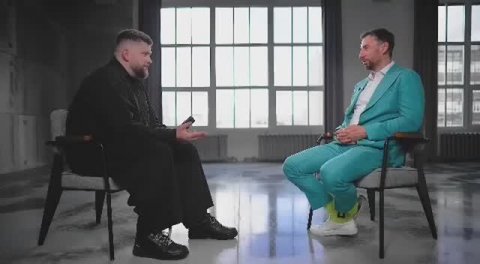 Почему Владислава не готовят к интервью и отдают на растерзание таким матерым троллям?