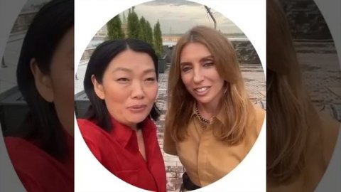 Клуб бывших жен встречает пятницу