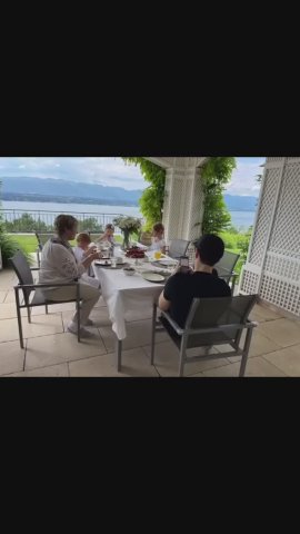 В Телеграм произошла утечка милоты