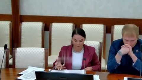 А вот мощный тренд