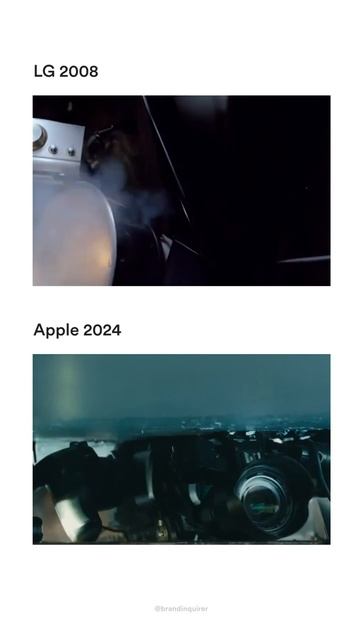 Коллеги поймали Apple