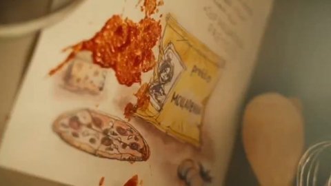 Наконец-то у нас научились снимать Food