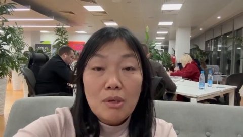 Через неделю после ЧС, хозяйке Wildberries кто-то умный подсказал