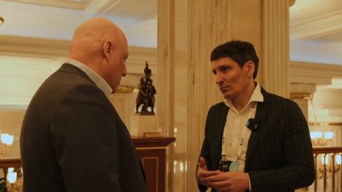 Никита Данилович