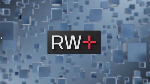 🤓Realweb объявляет о ребрендинге. Теперь они — RW+.   Чем объясняют?