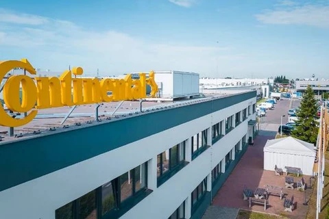 🤔Continental (Немецкий производитель шин, автомобильной электроники и других комплектующих) сокращает еще 3000 рабочих мест