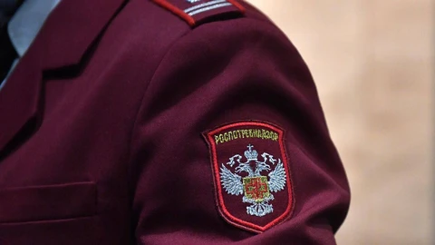 🤔Управление Роспотребнадзора по Москве изъяло из оборота более 2 тонн пищевой продукции из дарксторов сервиса экспресс-доставки "Самокат" в результате проверки 131 объекта