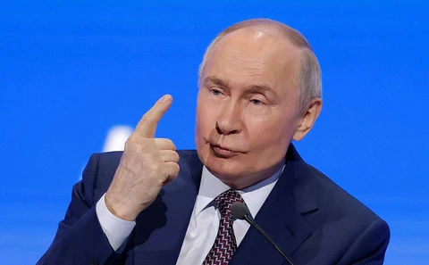 🤓Официально. Президент Путин о правилах возвращения иностранных компаний в Россию