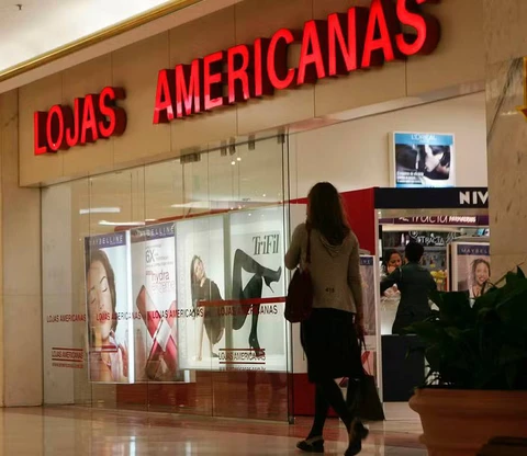 🤓Прокуратура Бразилии предъявила обвинения 13 бывшим руководителям ритейл-гиганта Americanas, включая экс-гендиректора Мигеля Гутьерреса и бывшую CEO B2W (онлайн-продажи ритейлера) Анну Сайкали