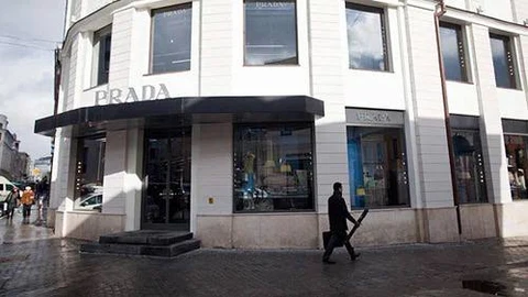 🤓Вот вот и «возвращение». Тяжелый люкс выходит окончательно