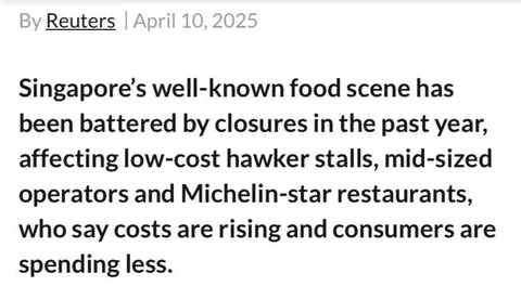 🤓Какой забавный мотив. Гастрономический туризм губит местный общепит