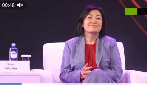 🤗Для сколковской секты Андрей Владимирович — бог.