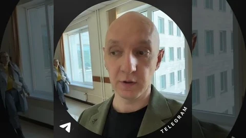 🤓Кажется, кто-то готовится к своей триумфальной победе в суде…