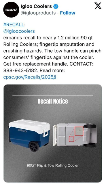 🤓Минутка неудачного промышленного дизайна в заключение дня