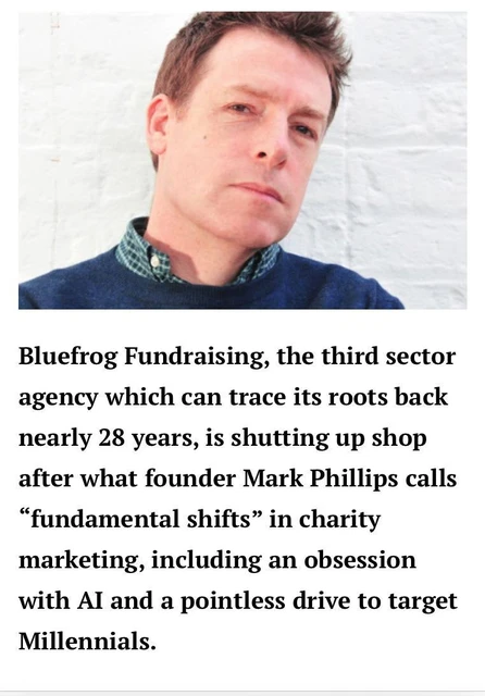 🤓Очень любопытный уход со сцены, обратите внимание на публичные причины