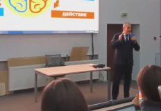 История о том, как наш подписчик Дмитрий Сендеров привлек к себе внимание всего интернета