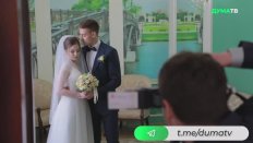 Сначала они женятся без брачного договора, а потом приходят толпой в офис и начинают стрелять…