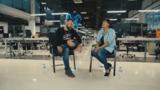 Исходя из этого текста, Татьяна Ким-Бакальчук хочет отдать Владиславу-мужу 0,5% совместно нажитого, а он желает (встречным иском) — 50%