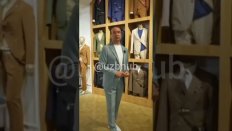 В Узбекистане рекламный стканальчик на правительственном уровне