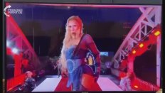 Когда перепутал Олимпиаду и Евровидение