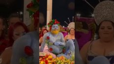 Когда перепутал Олимпиаду и Евровидение