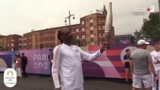 Когда перепутал Олимпиаду и Евровидение