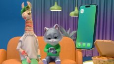 И все-таки зря Сберкота не кастрировали