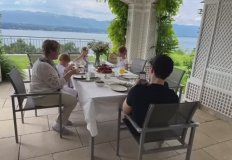 В Телеграм произошла утечка милоты