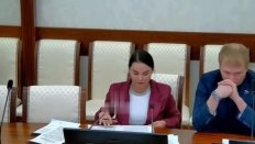 А вот мощный тренд