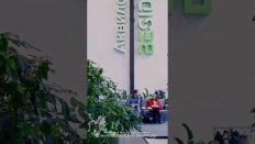 А вот интересная коллаборация застройщика Аквилон с Wildberries