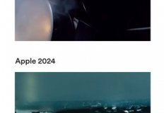 Коллеги поймали Apple