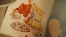 Наконец-то у нас научились снимать Food