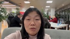 Через неделю после ЧС, хозяйке Wildberries кто-то умный подсказал