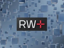 🤓Realweb объявляет о ребрендинге. Теперь они — RW+.   Чем объясняют?