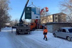 🤓На заседании 19 февраля депутаты Законодательного собрания Санкт-Петербура поддержали законопроект, передающий полномочия по рассмотрению дел о незаконной установке и эксплуатации рекламных конструкций Комитету по печати и взаимодействию со СМИ