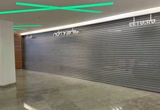 🤓Летуали закрываются. Вот, например, точка в Сити. Казалось бы… 