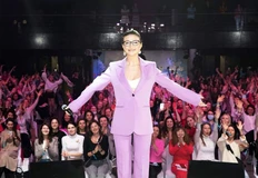 🤓Намечтала…  Обратите внимание — показательные порки работают. Инфоцыгане ушли в подполье