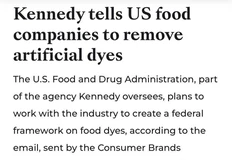 🤓Администрация Трампа намерена провести радикальные изменения не только в геополитике.