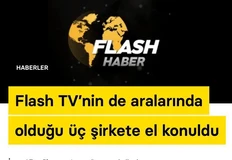 🤓Вести из Турции. Flash TV (частный национальный телеканал), Pozitif Bank (коммерческий банк) и Payfix (платформа для цифровых платежей) конфискованы