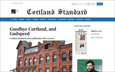 🤓В США сворачиваются историческая бумажная пресса