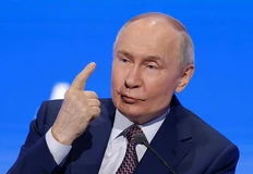 🤓Официально. Президент Путин о правилах возвращения иностранных компаний в Россию