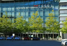 🤓Разгорается трудовой скандал вокруг Audi. Компания объявила о сокращении 7 500 рабочих мест к 2029 году