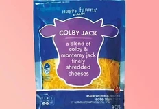 🤓Не только Вкусвилл! Почти 5000 упаковок тёртого сыра, продававшихся в магазинах немецкой сети ALDI в четырёх штатах США, были отозваны