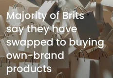 🤓Бренды теряют значение и стремительно проигрывают СТМам торговых сетей на мировых рынках