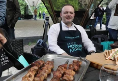 😂Депутаты предлагают доедать без соли.