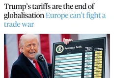 🤓Десятилетиями, год от года, все собиратели «трендов» указывали «глобализацию» главным явлением, определяющим развитие потребительских рынков