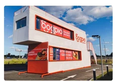 🤓Кажется, Вкусвилл не смог в бизнес, отличный от профильного. Шопперс обнаружил факт закрытия сети придорожных кафе, зачем-то запущенных ритейлером в прошлом году